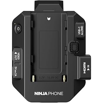 その他 NINJA V+ ATOMNJVPL1 NINJA V+ | ATOMOS - アトモス